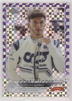 F1 Racers - Pierre Gasly #/199