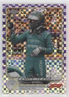 F1 Racers - Lance Stroll #/199