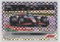 F1 Racers - Mick Schumacher #/199