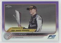 F1 Award Winners - Oscar Piastri #/399