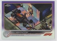 F1 Racers - Max Verstappen #/399