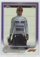 F1 Racers - Lando Norris #/399