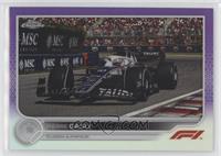 F1 Racers - Pierre Gasly #/399