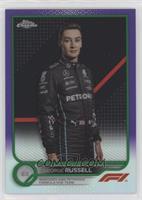 F1 Racers - George Russell