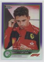 F1 Racers - Charles Leclerc