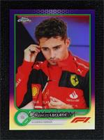 F1 Racers - Charles Leclerc