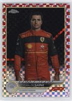 F1 Racers - Carlos Sainz #/5