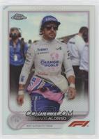 F1 Racers - Fernando Alonso [Good to VG‑EX]