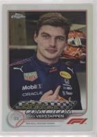 Grand Prix Winners - Max Verstappen