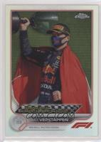 Grand Prix Winners - Max Verstappen