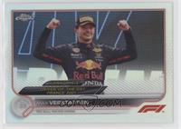 Grand Prix Driver of the Day - Max Verstappen
