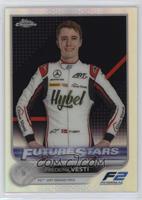 F2 Racers Future Stars - Frederik Vesti
