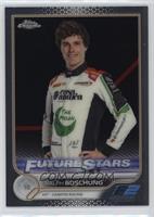 F2 Racers Future Stars - Ralph Boschung