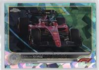 F1 Racers - Carlos Sainz #/99