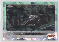 F1 Racers - Pierre Gasly #/99