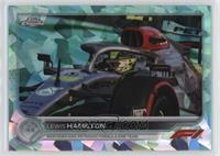 F1 Racers - Lewis Hamilton #/99