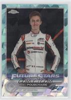 F2 Racers Future Stars - Théo Pourchaire #/99