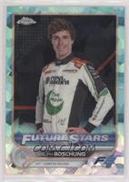 F2 Racers Future Stars - Ralph Boschung #/99