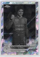 F1 Racers - Lance Stroll #/15