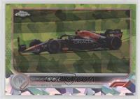 F1 Cars - Sergio Perez #/199