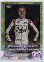 F2 Racers Future Stars - Frederik Vesti #/199