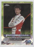 F2 Racers Future Stars - Cem Bolukbasi #/199