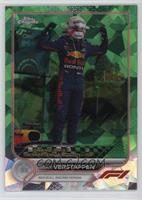 Grand Prix Winners - Max Verstappen #/75