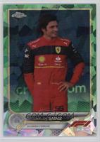 F1 Racers - Carlos Sainz #/75