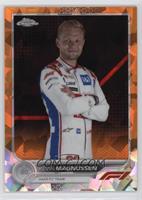 F1 Racers - Kevin Magnussen #/25