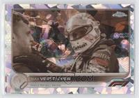 F1 Racers - Max Verstappen #/100