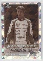 F2 Racers Future Stars - Richard Verschoor #/100