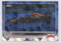 F1 Cars - Sergio Perez