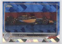 F1 Cars - Lando Norris