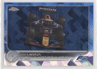 F2 Cars - Liam Lawson