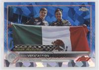 Grand Prix Winners - Max Verstappen