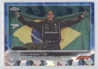 Grand Prix Driver of the Day - Lewis Hamilton