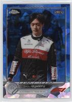 F1 Racers - Zhou Guanyu