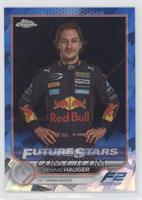 F2 Racers Future Stars - Dennis Hauger