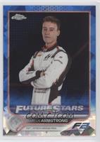 F2 Racers Future Stars - Marcus Armstrong