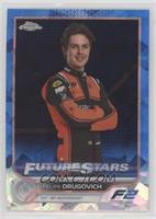 F2 Racers Future Stars - Felipe Drugovich