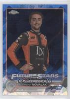 F2 Racers Future Stars - Clément Novalak
