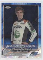 F2 Racers Future Stars - Ralph Boschung