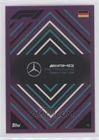 Team Logo - Mercedes-AMG