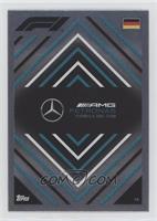 Team Logo - Mercedes-AMG