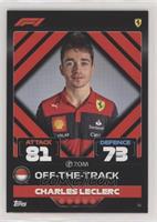 Charles Leclerc