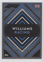 Team Logo - Williams Racing