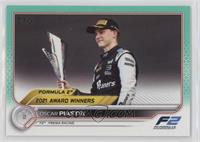 F1 Award Winners - Oscar Piastri #/199