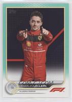 F1 Racers - Charles Leclerc #/199