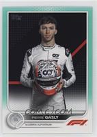F1 Racers - Pierre Gasly #/199