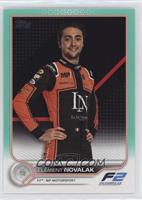 F2 Racers Future Stars - Clément Novalak #/199